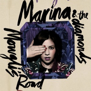 mowgli's road