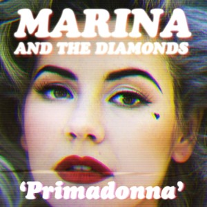 primadonna