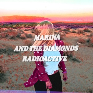 radioactive