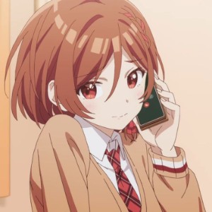 Akane Sakuramori