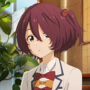 Chika Komari