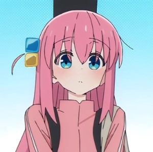 Hitori Gotoh