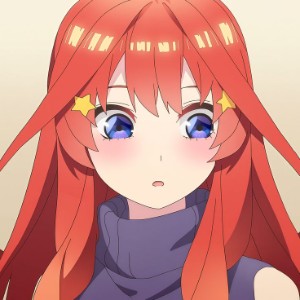 Itsuki Nakano