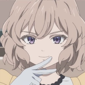Kotoko Iwanaga