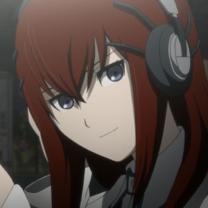 Kurisu Makise