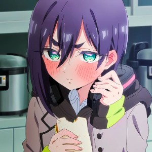 Kurumi Haraga