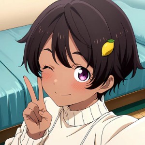 Lemon Yakishio