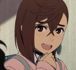 Momo Ayase