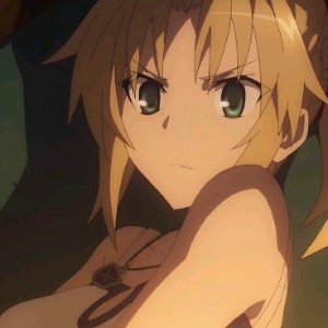 Mordred