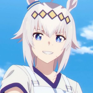 Oguri Cap