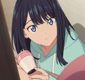 Rikka Takarada