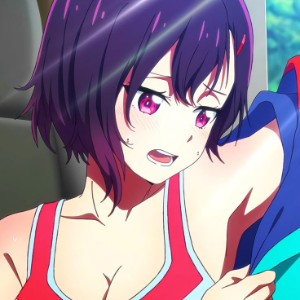 Shizuka Mikazuki