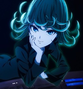 Tatsumaki