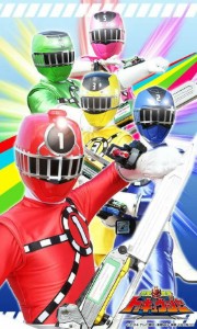 Toqger