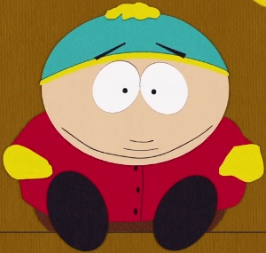 Cartman