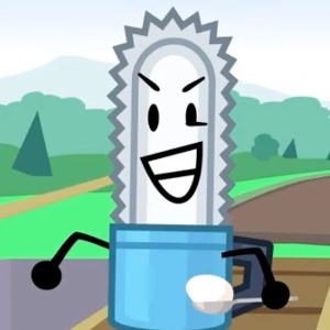 Chainsaw