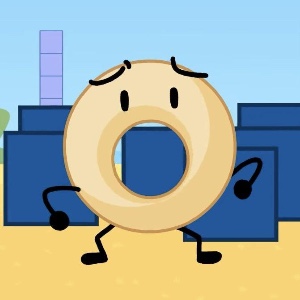 Donut