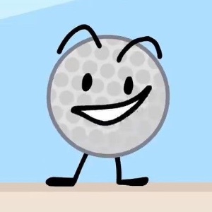 Golf Ball