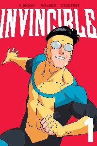 Invincible