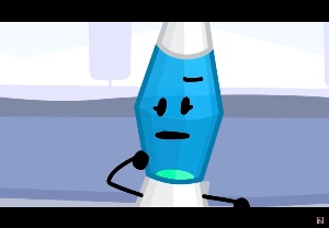 Lava Lamp