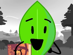 Leafy (pre rejoin)