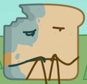 Moldy
