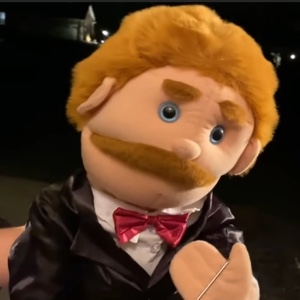 Mr. Goodman