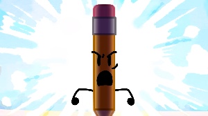 “Pencil”