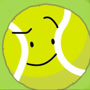Tennis Ball