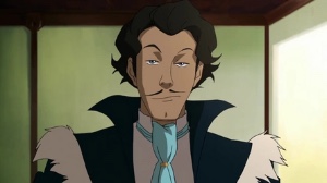 Varrick