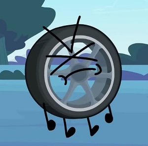 Wheel