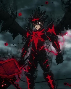 Asta Devil Union