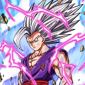 Gohan Beast