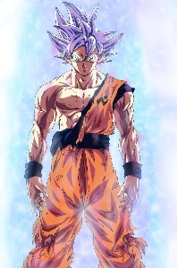 Goku MUI