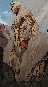 Reiner Titan Cuirassé