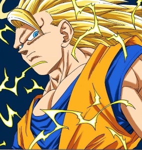 SSJ 3