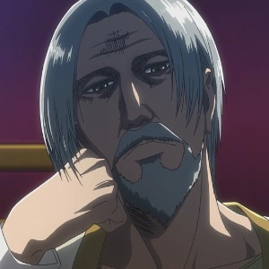 Fake King