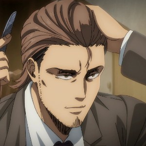 Jean