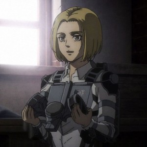 Louise