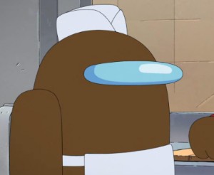 Brown (Series)