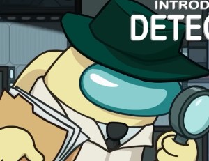 Detective