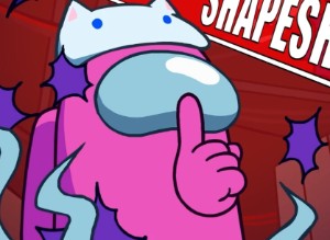 Shapeshifter