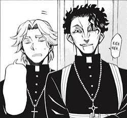 I hate those two