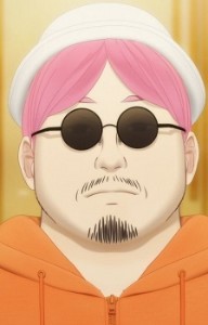 Nakata