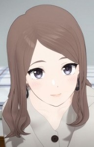 Suzune Iseri