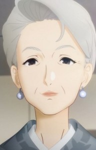Tendou Awa