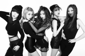 4MINUTE