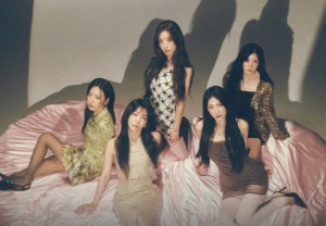 Apink