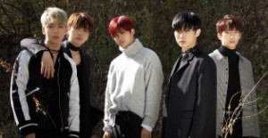 B1A4