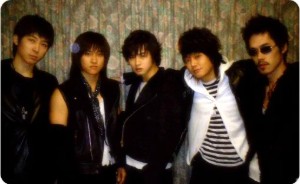 BLACK BEAT